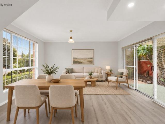 Townhouse for rent in St George, Sydney