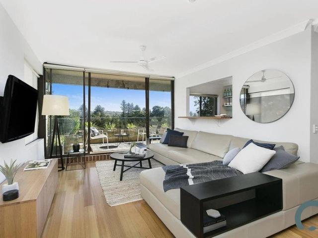 Apartment for rent in Sydney, New South Wales