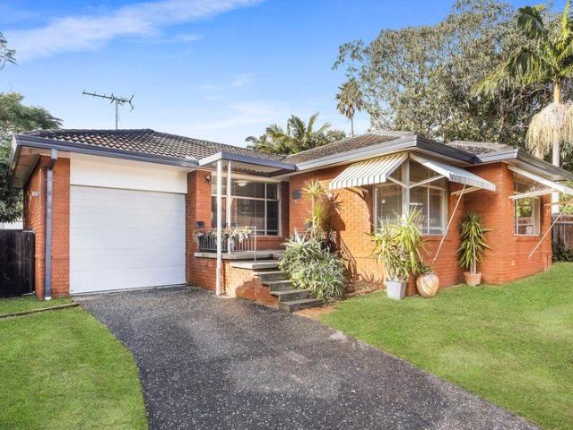 House for sale in Sutherland, New South Wales