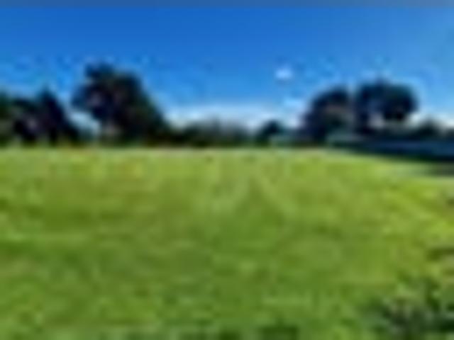 Land for sale in Longwood, Southland