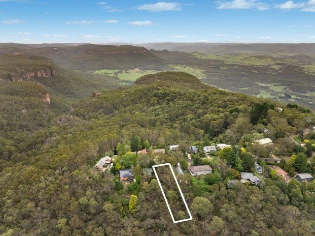 Land for sale in Mount Victoria, New South Wales