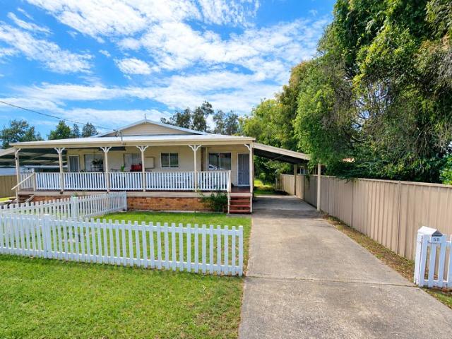 Duplex for rent in East Branxton, Cessnock City Council