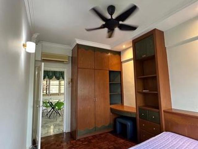 Apartment for sale in Georgetown, Penang