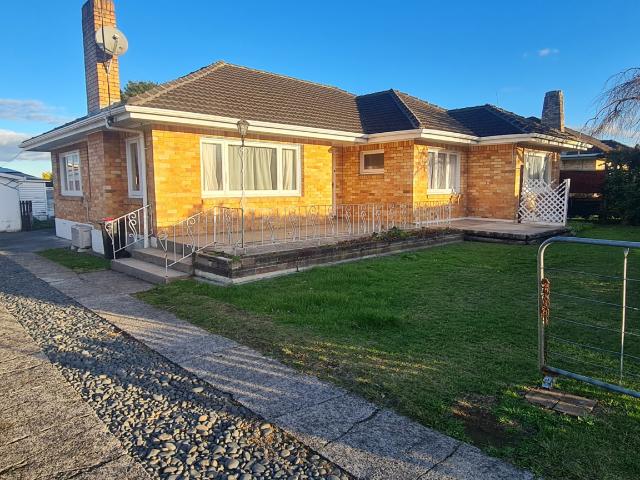 Apartment for rent in Morrinsville, Waikato