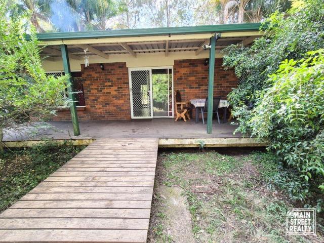 House for sale in Benarkin, Queensland