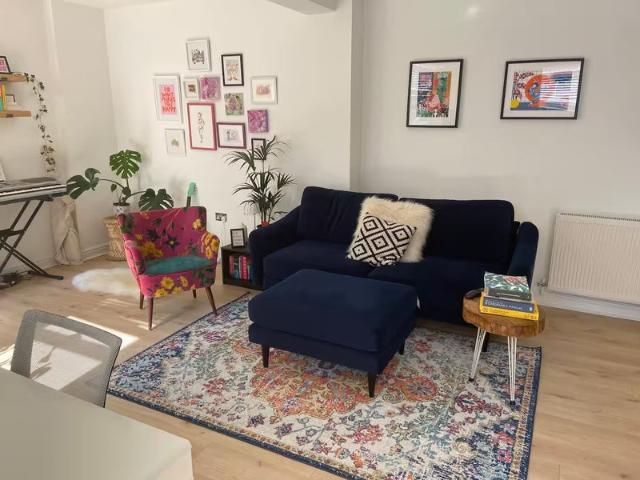 Apartment for rent in Calderstones
