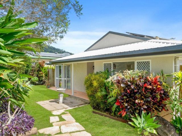 House for rent in Cairns, Queensland