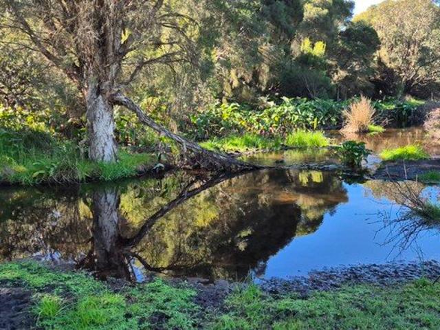 Land for sale in Gingin, Western Australia