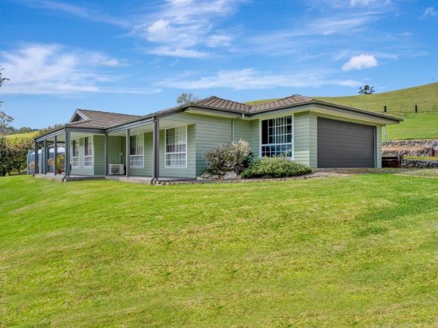 Cottage for sale in Brooklana, Coffs Harbour City Council