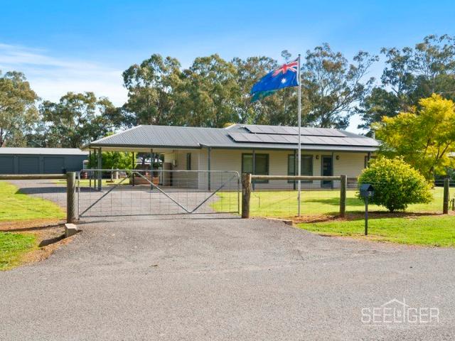 House for sale in Bundalong, Victoria