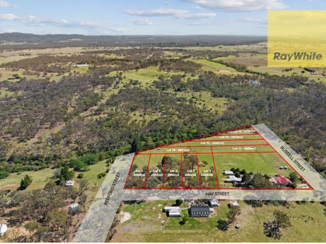 Property for sale in Brisbane Grove, New South Wales