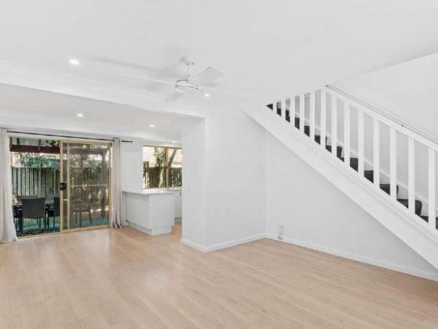 Townhouse for rent in Fernbrook, Queensland