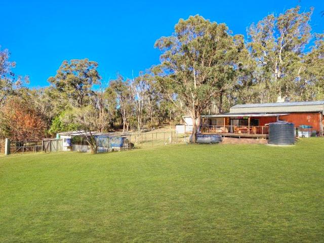 Land for sale in Crows Nest, Queensland