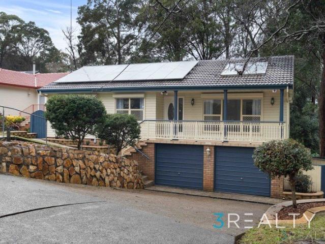 House for rent in Ambergate, New South Wales
