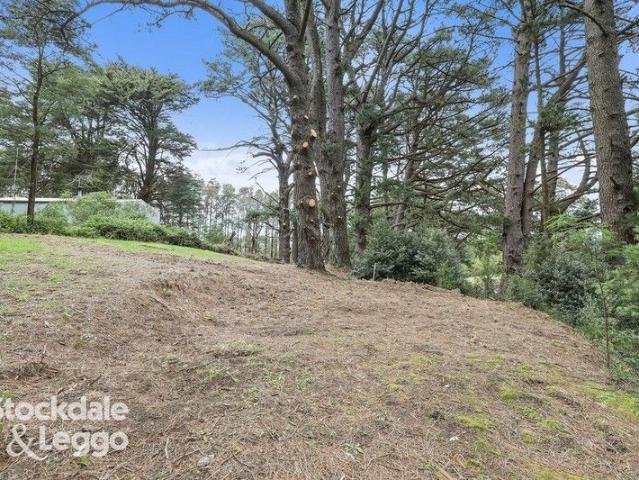 Land for sale in Trida, Victoria