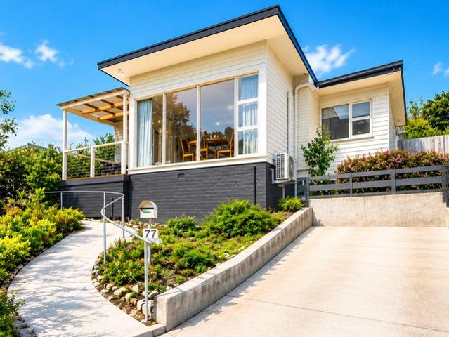 House for rent in Hobart, Tasmania