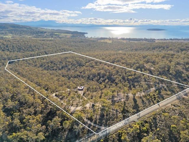 Land for sale in Saltwater River, Tasmania