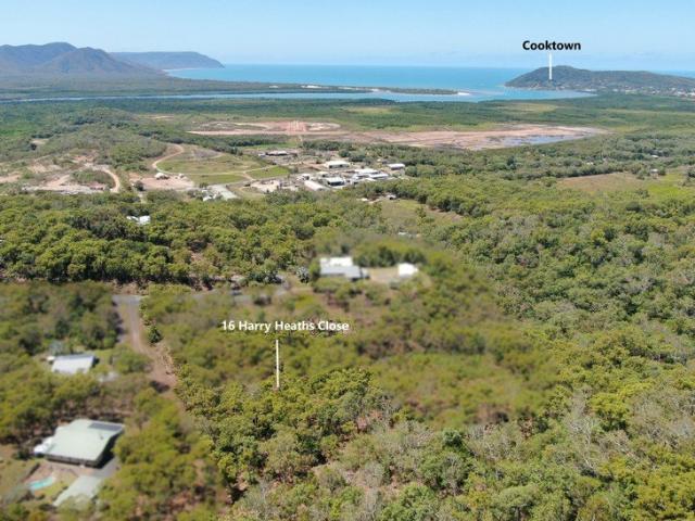 Land for sale in Cooktown, Queensland