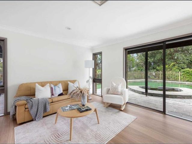 House for rent in Sydney, New South Wales
