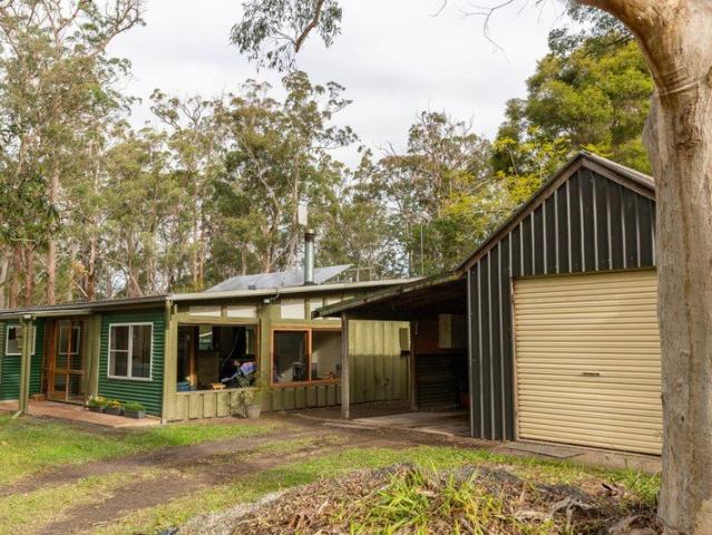 Cottage for sale in Dondingalong, Kempsey Shire Council