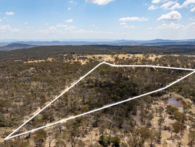 Land for sale in Queanbeyan, New South Wales