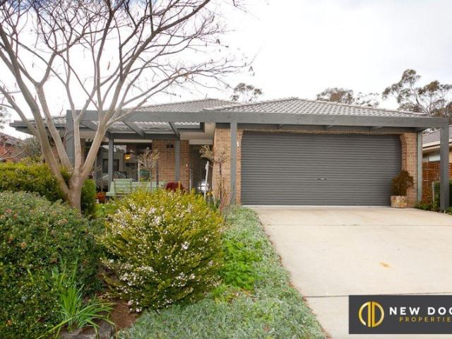 House for rent in Jerrabomberra, Queanbeyan