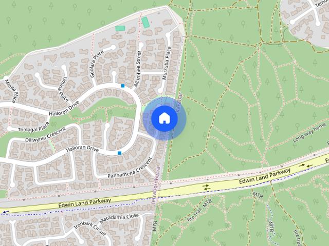 House for rent in Jerrabomberra, Queanbeyan