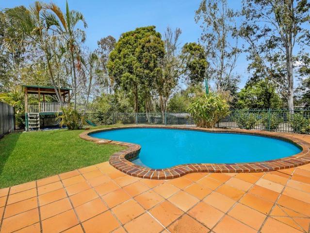 House for rent in Daisy Hill, Greater Brisbane