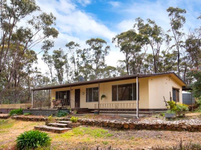 House for sale in Muckleford, Shire of Mount Alexander