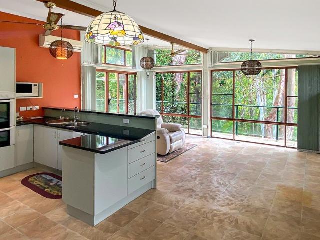 House for rent in Nambucca Heads, New South Wales