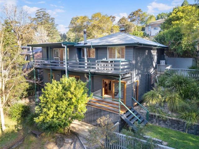 House for sale in Sydney, New South Wales
