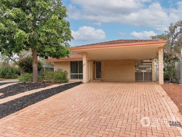 House for sale in Beeliar, City of Cockburn