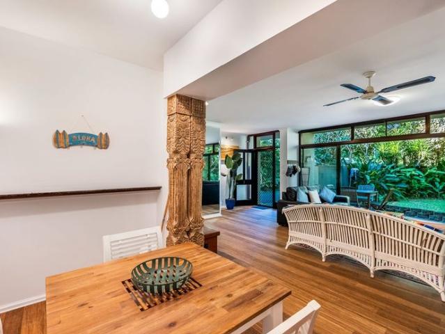 Apartment for rent in Suffolk Park, New South Wales