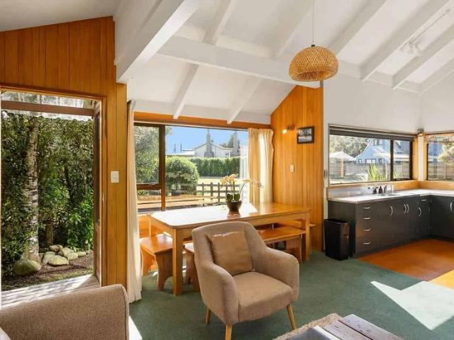 Townhouse for rent in Ruapehu District