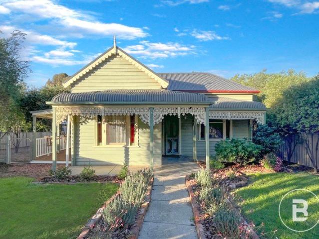 House for rent in Bendigo, Victoria