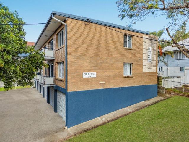 Apartment for sale in Toombul, Queensland