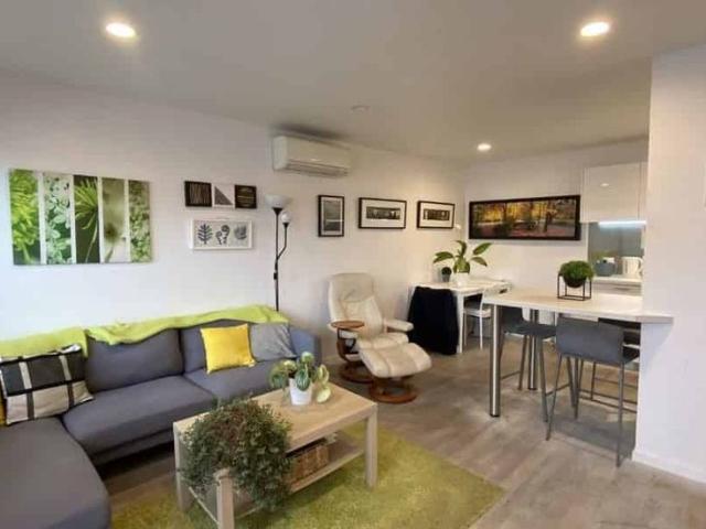 Townhouse for rent in Eden Terrace
