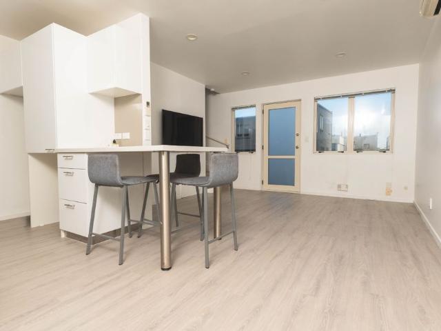 Townhouse for rent in Eden Terrace