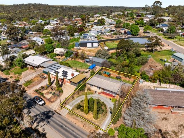 House for sale in Clare, Clare and Gilbert Valleys Council
