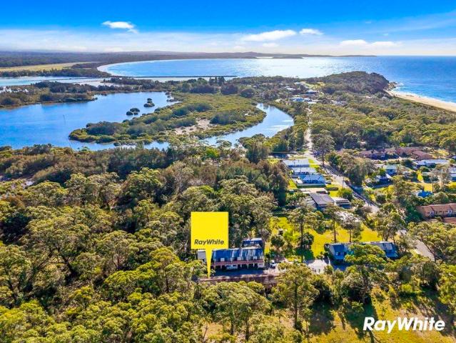 Apartment for sale in Moruya Heads, New South Wales