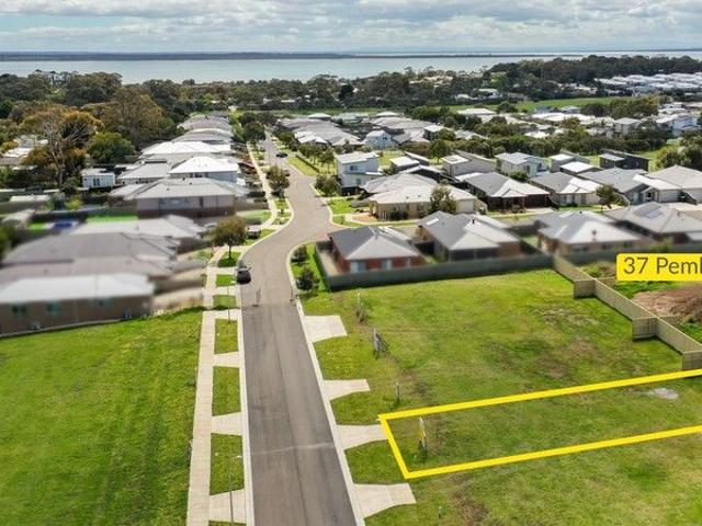 Land for sale in Cowes, Victoria