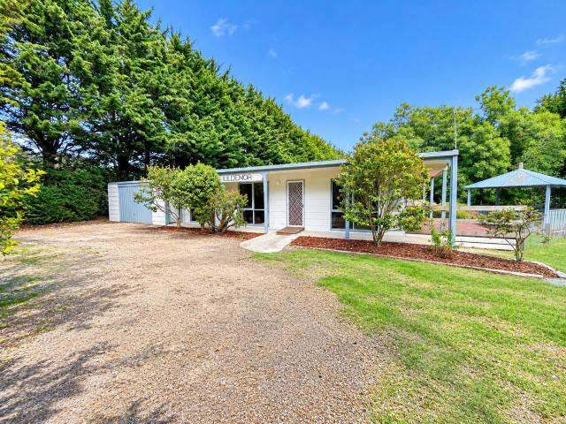 House for rent in Victoria, Gisborne