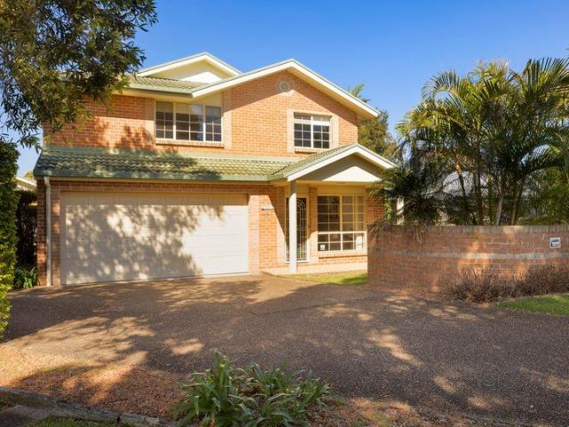 Apartment for sale in New South Wales