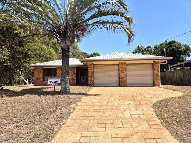 House for rent in Moore Park Beach, Queensland