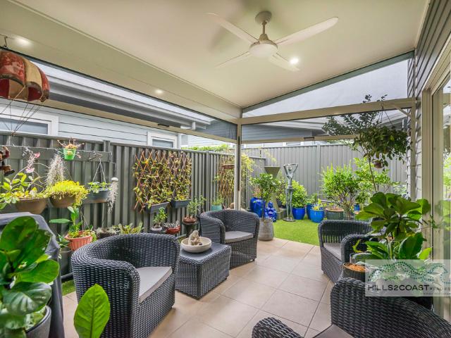 Villa for sale in Evans Head, New South Wales
