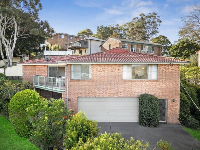 House for sale in Terrigal, New South Wales
