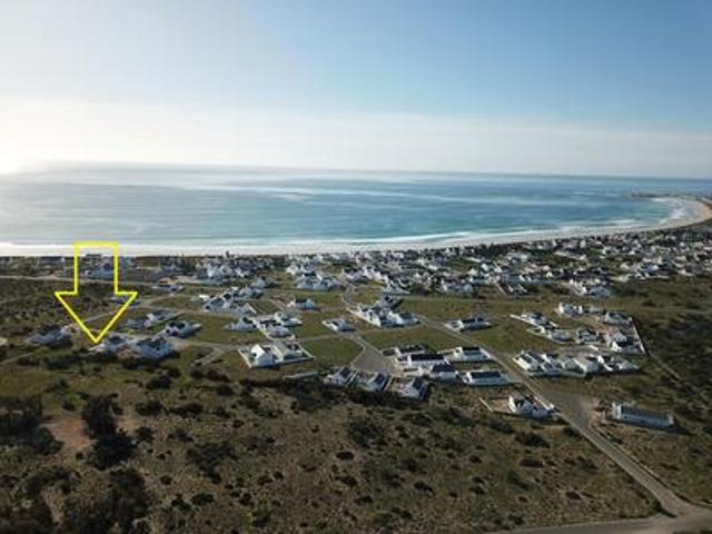 House for sale in West Coast, Britannia Bay