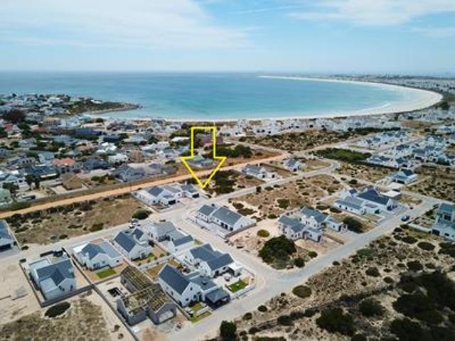 House for sale in West Coast, Britannia Bay