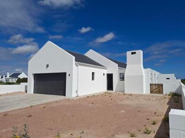 House for sale in West Coast, Britannia Bay