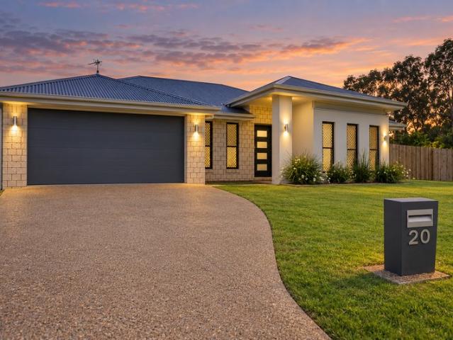 House for sale in Great Sandy Strait, Queensland